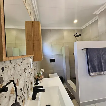 Crane'S Nest 2X Bed 2X Bath Apartment Pretoria Exterior photo