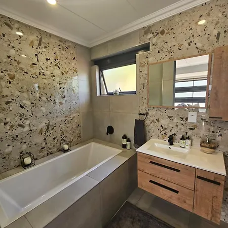 Crane'S Nest 2X Bed 2X Bath Apartment Pretoria Exterior photo