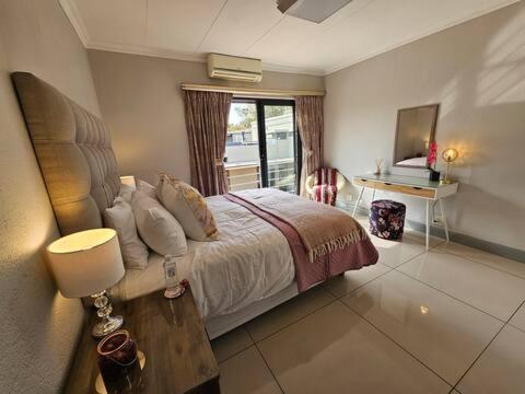 Apartamento Crane's Nest *