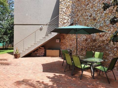 Crane's Nest Apartamento