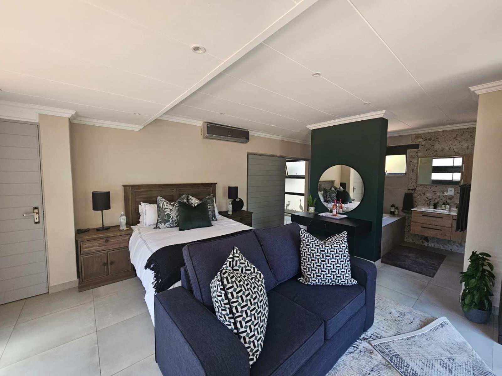 Crane's Nest Apartamento *